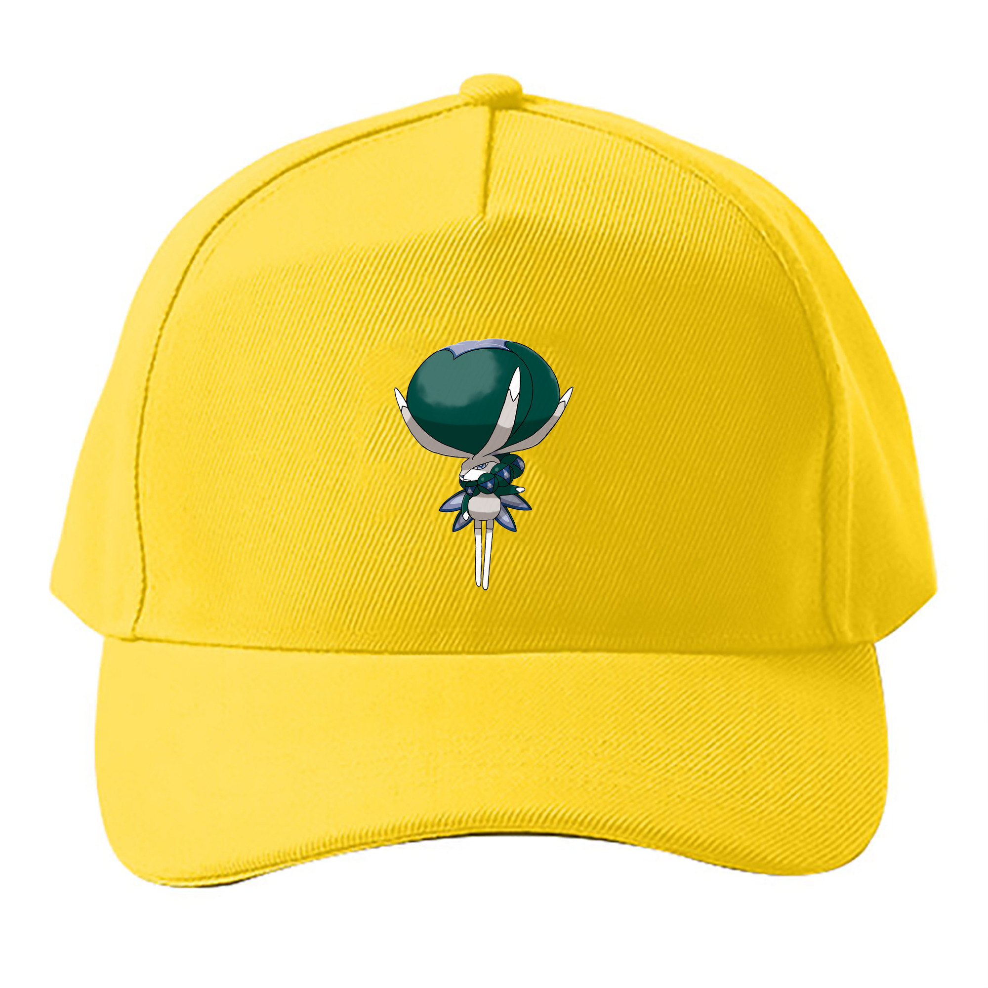 （画像用） ポケットモンスター Pokémon ベースボールキャップ 綿100％ 男女兼用 帽子 スポーツ
